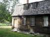 Another shot of the Hartwell Tavern