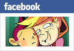 Visit Johnny on facebook!