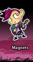 Magnets